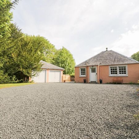 Maisie'S Cottage Dunblane Bagian luar foto