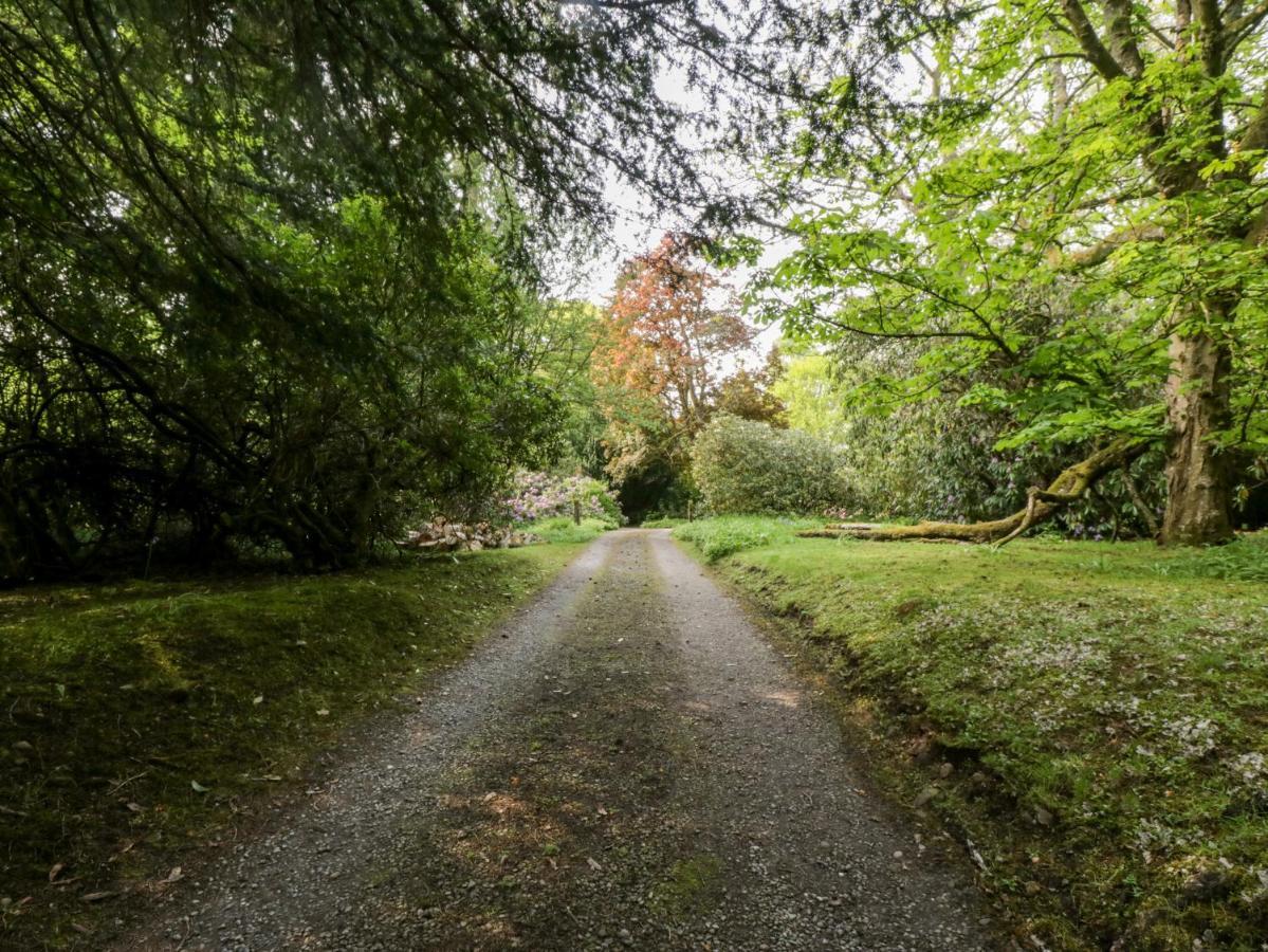 Maisie'S Cottage Dunblane Bagian luar foto