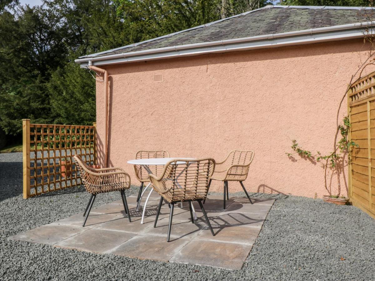 Maisie'S Cottage Dunblane Bagian luar foto